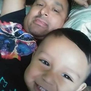 Meet your Posher, Rudy